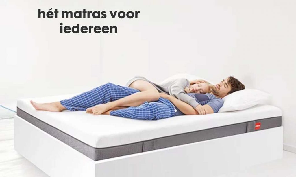 hema maras slapen