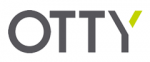 OTTY_logo_white_240_100 otty matras logo