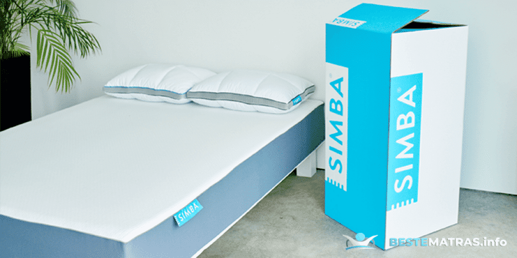 levering simba emma