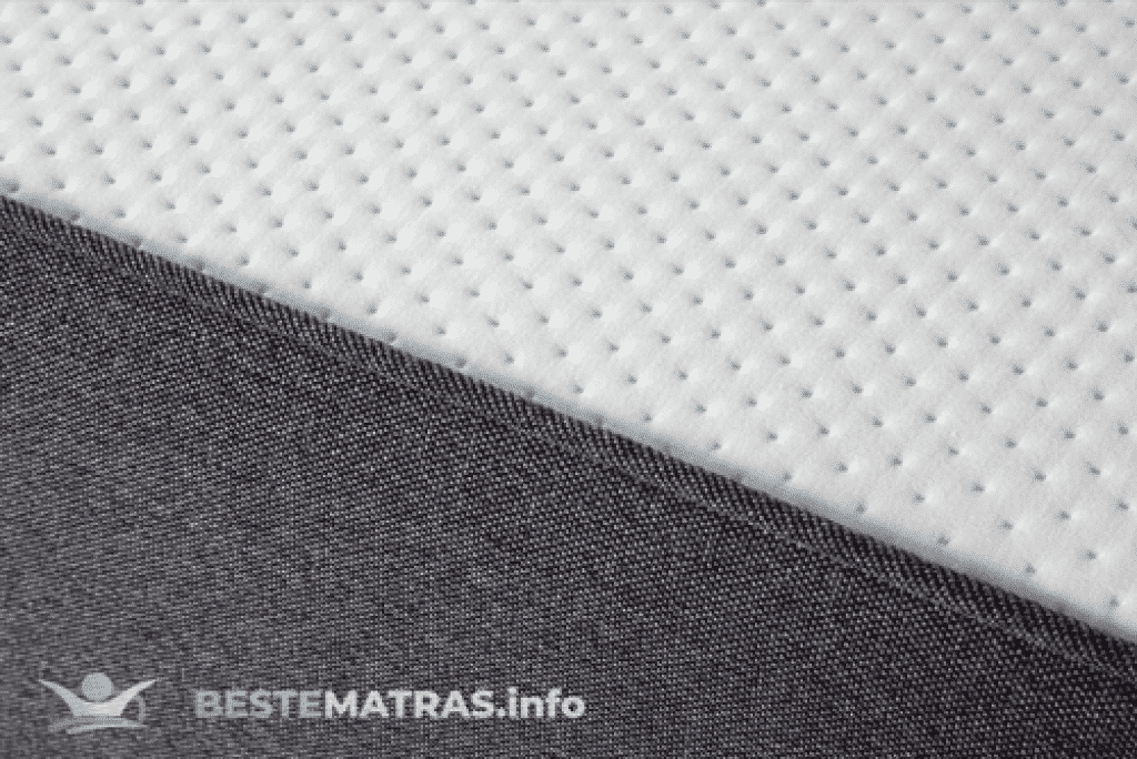 zijkant otty matras