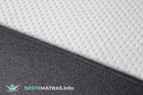 zijkant otty matras