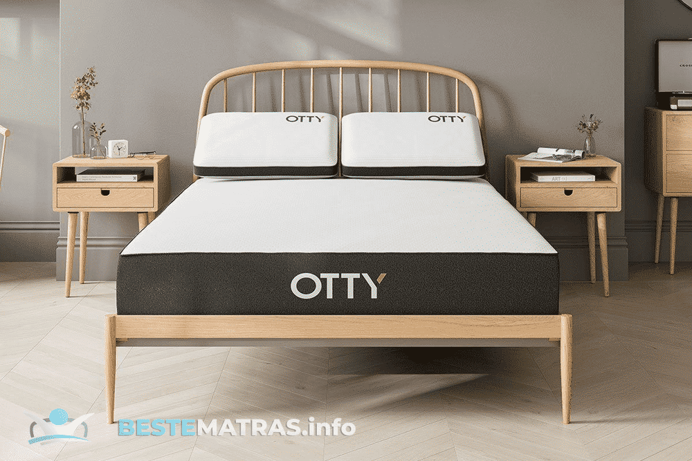 otty review