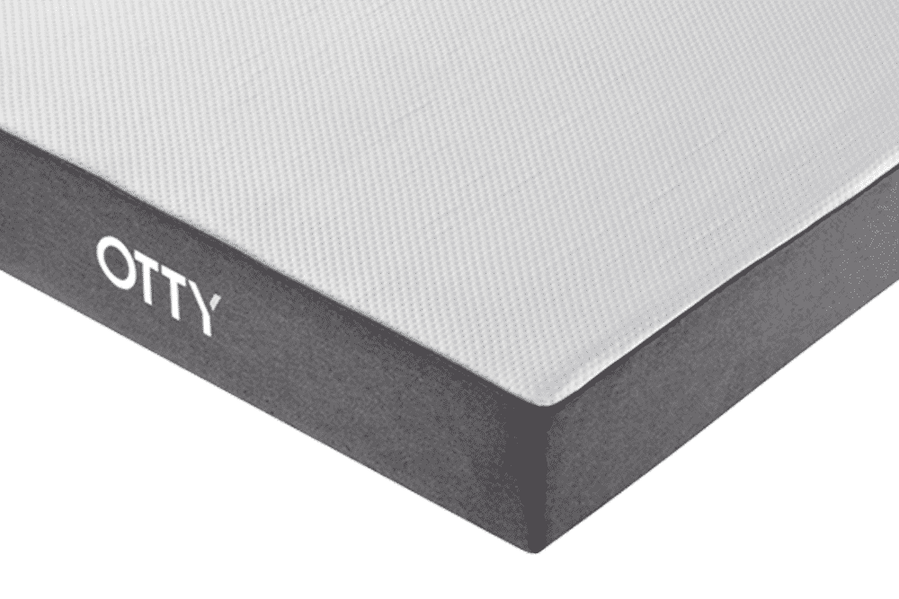 Het otty matras productie informatie maten prijzen en deals