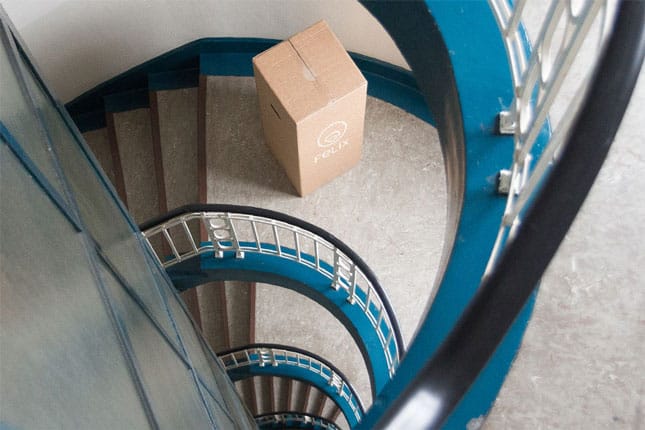 felix matras levering