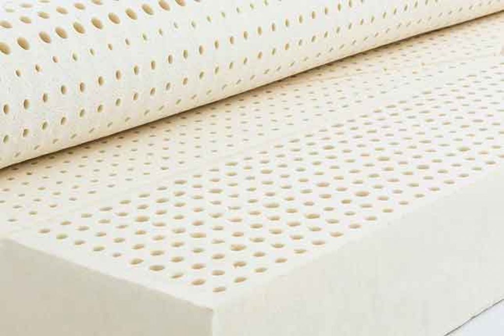 latex matras kopen