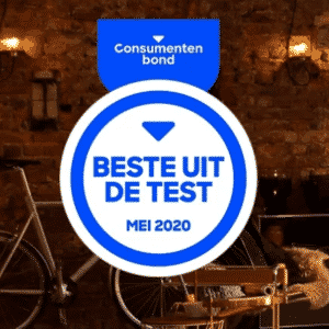 Emma beste uit de test in 2020