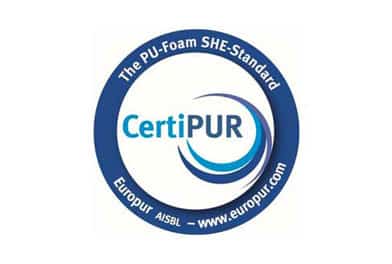 certipur matras