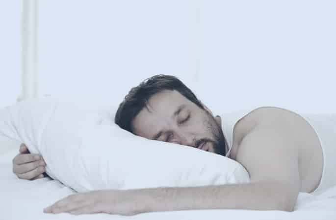 effecten van slaap op gezondheid