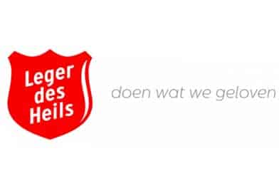 leger des heils logo