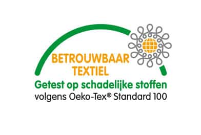 oeko tex matras