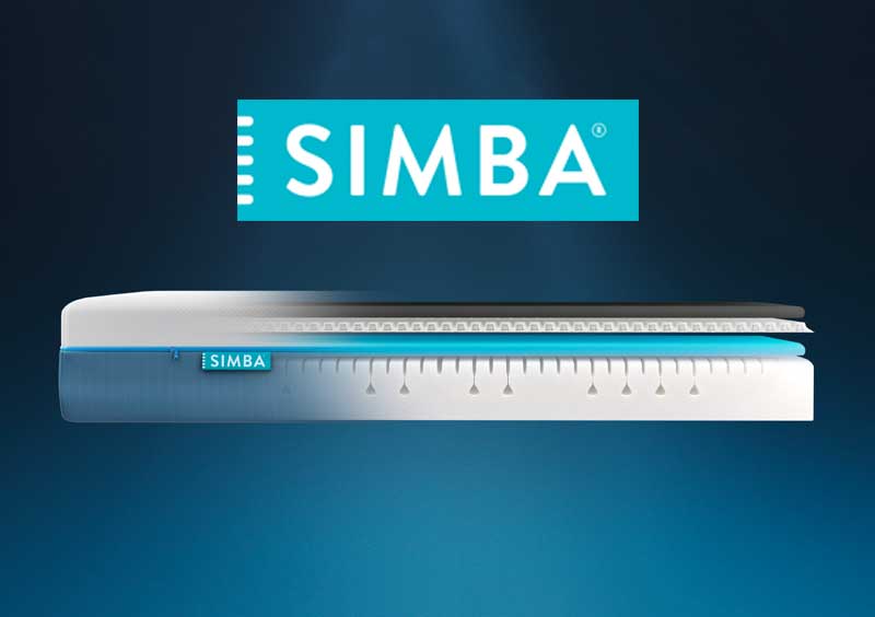 Simba one-size-fits-all