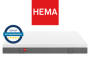 Beddengoed halve prijs
