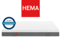 Beddengoed halve prijs
