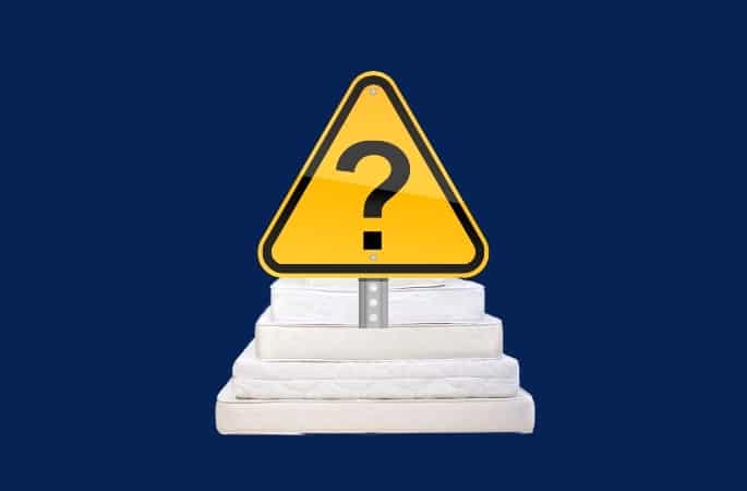 welk matras kiezen